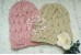 Knitted Woolen Beanie (One size)